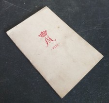 Ww1 british princess for sale  WINCHESTER
