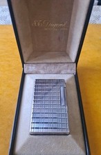 Briquet dupont brg d'occasion  Épernay