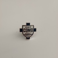 Spilla pin como usato  Torino