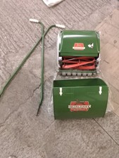 Vintage qualcast panther for sale  STEVENAGE