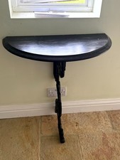 Half moon hallway for sale  HOOK