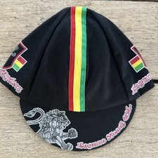 Boné de ciclismo LAGUNA BEACH CYCLERY equipe NOVO por Pace Sportswear frete grátis!! comprar usado  Enviando para Brazil