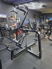 Precor flite lat for sale  WALSALL