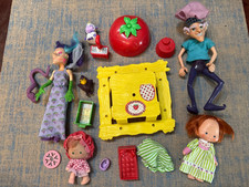 Lot vtg strawberry for sale  Pearland