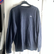 Vans men jumper for sale Vans men jumper for sale  LEIGHTON BUZZARD