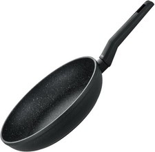 Patelnia tradycyjna ELO 28 cm granit, używany na sprzedaż  PL