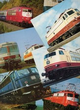 Train treno zug usato  Camaiore