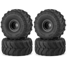 Rcbater 4pcs wheels d'occasion  Expédié en Belgium