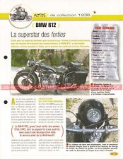 Bmw r12 750 d'occasion  Cherbourg-Octeville-