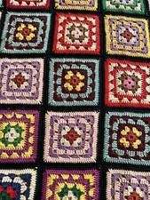 Vintage granny crocheted for sale  Fayetteville