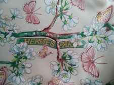 Hermes rare scarf for sale  PETERBOROUGH