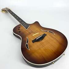 2005 taylor custom for sale  LEICESTER