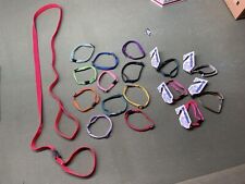 Whelping collar bundle for sale  Steele