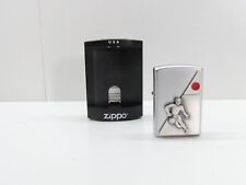 Riginal zippo feuerzeug gebraucht kaufen  Wolfenbüttel