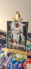 Topps real madrid d'occasion  Saint-Priest