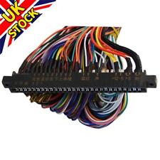 Pin jamma harness for sale  UK