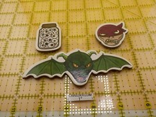 Monster magnets flying for sale  Mishawaka