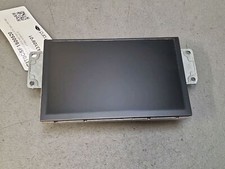 Ecran multifonction gps d'occasion  Velaux