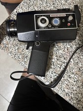 Camera yashica super usato  San Cipriano Picentino
