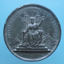 Torino medaglia 1880 usato  Firenze