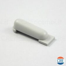 Pulsante grigio micro usato  Fabriano