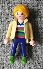 Personnage bonhomme playmobil d'occasion  Lingolsheim