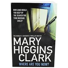 Mary higgins clark. for sale  UK