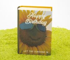 Hergo geschenkbox geschenkscha gebraucht kaufen  München