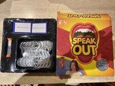 Hasbro gaming speak for sale  COULSDON