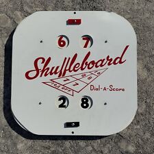 Vintage 70s shuffleboard for sale  Seminole