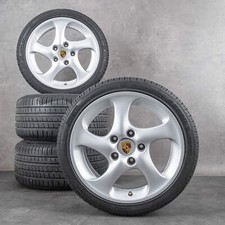 Riginal porsche zoll gebraucht kaufen  Stralsund-Umland I