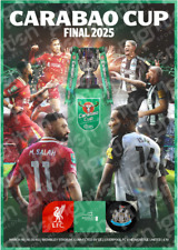 Carabao league cup for sale  UK