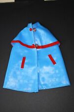 Blue vinyl doll for sale  EXETER