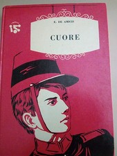 1965 cuore amicis usato 1965 cuore amicis usato  Modena