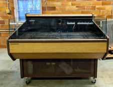 Hill phoenix refrigerated for sale  Bergen