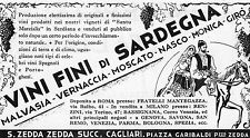 Pubblicità vintage vino usato  Fucecchio