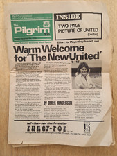 Plymouth manchester united for sale  SOUTHAMPTON