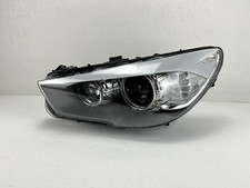 PERFEITO! Farol de xenônio 2010-2017 BMW 535i 550i GT LH DRIVER ESQUERDO FABRICANTE DE EQUIPAMENTO ORIGINAL 543 comprar usado  Enviando para Brazil