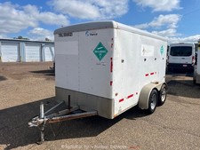 enclosed cargomate for sale enclosed cargomate for sale Dickinson