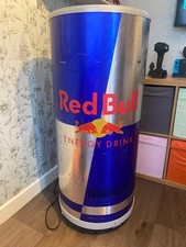 Red bull fridge for sale  SOUTHAMPTON