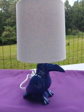 Blue parrot toucan for sale  Purlear
