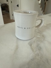 Dean deluca new for sale  Greenville