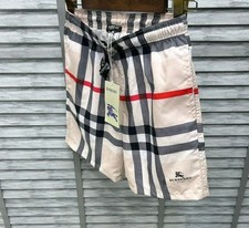 Costume bermuda burberry usato  Sant Anastasia