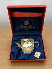 Charlotte vita mbe for sale  Saint Louis