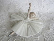 Nao lladro ballerina for sale  CHESTER