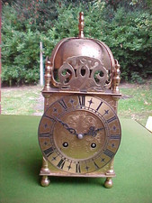 Orologio vintage tedesco usato  Spedire a Italy