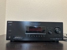 Receptor AV multicanal Sony STR-K7000 home theater som surround HDMI 5.1, usado comprar usado  Enviando para Brazil