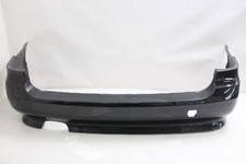Stoßstange hinten bmw gebraucht kaufen  Wittenburg