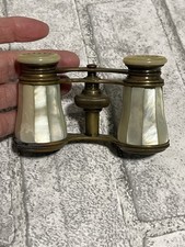 Antique opera binoculars for sale  Hudson
