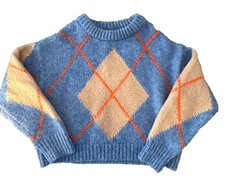 Zara chunky knit for sale  Rockwall